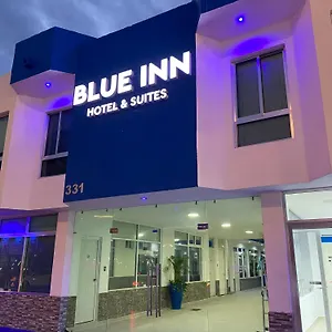  Hotel Blue &
